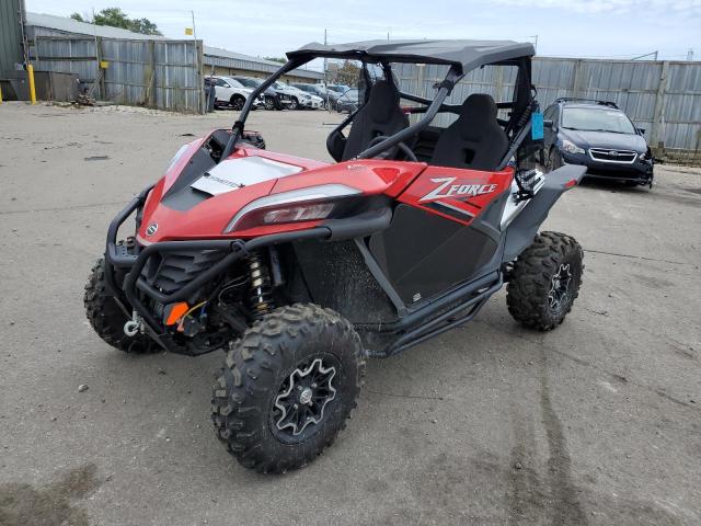 2022 CAN-AM ATV - LCELV1ZGXN6001147