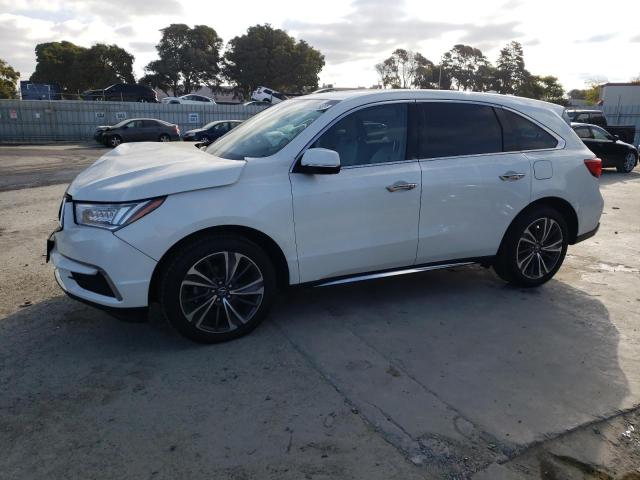 2019 Acura MDX 