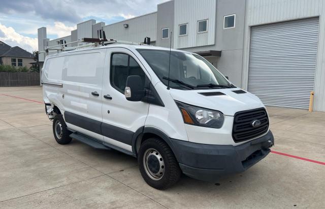 2017 Ford Transit Van 