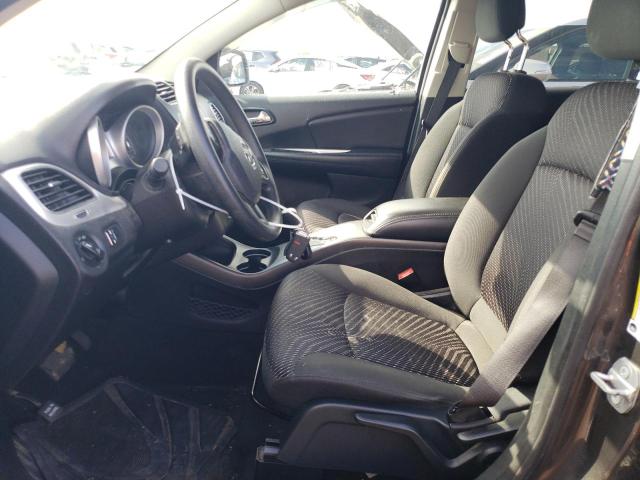 3C4PDCBG1GT171075 Dodge Journey Sxt
