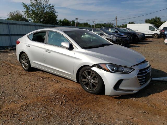 5NPD84LF9HH065042 | 2017 HYUNDAI ELANTRA SE