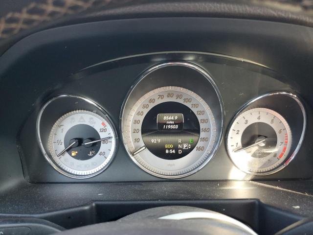 WDCGG5HB5EG333008 Mercedes-Benz GLK 350