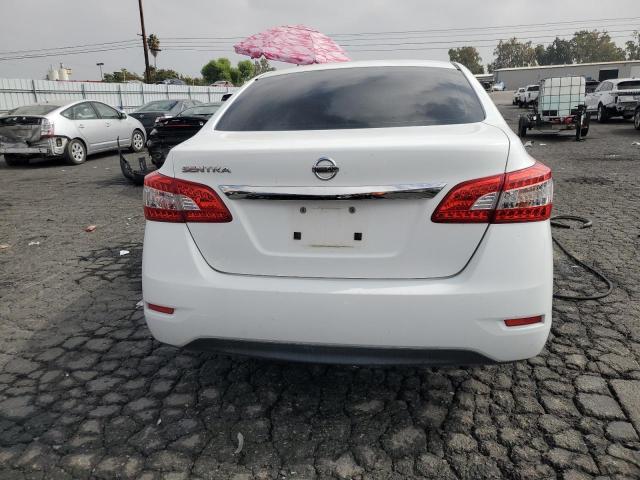 3N1AB7AP5FY222943 Nissan SENTRA S