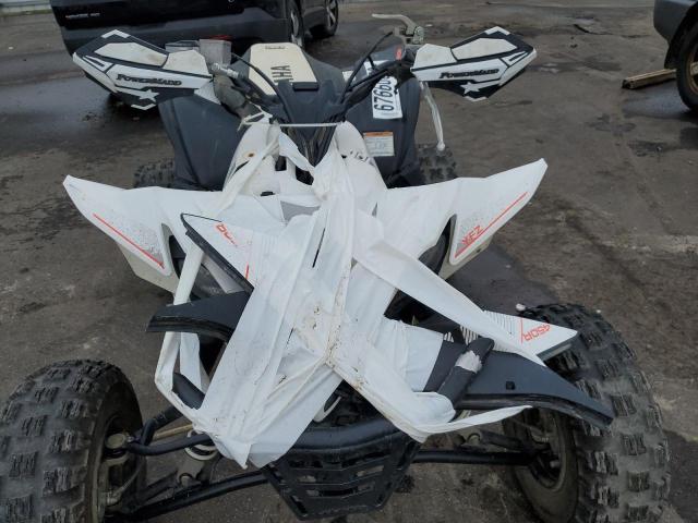 2021 YAMAHA YFZ450 R 5Y4AJ71E1MA101902