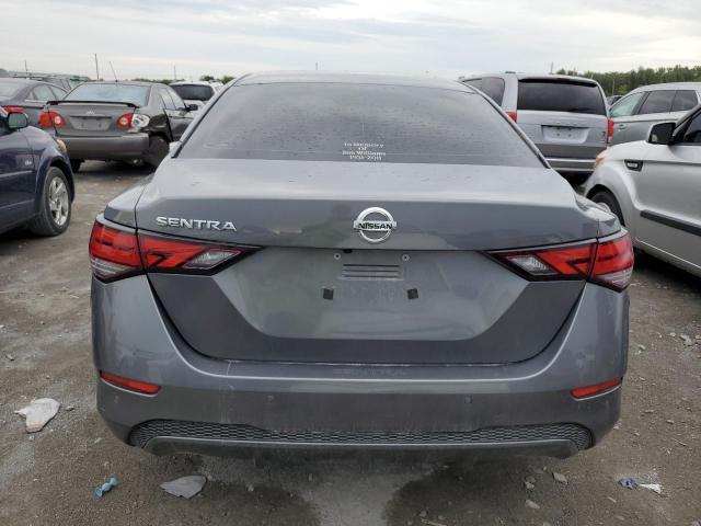 3N1AB8BV9LY293089 Nissan SENTRA S