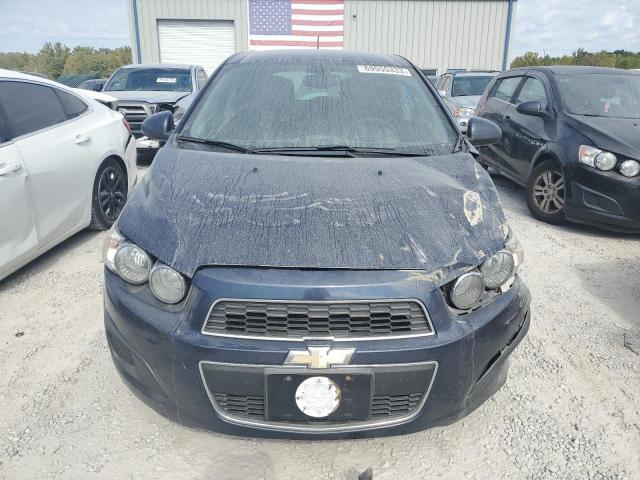 1G1JC6SH0G4161512 | 2016 CHEVROLET SONIC LT