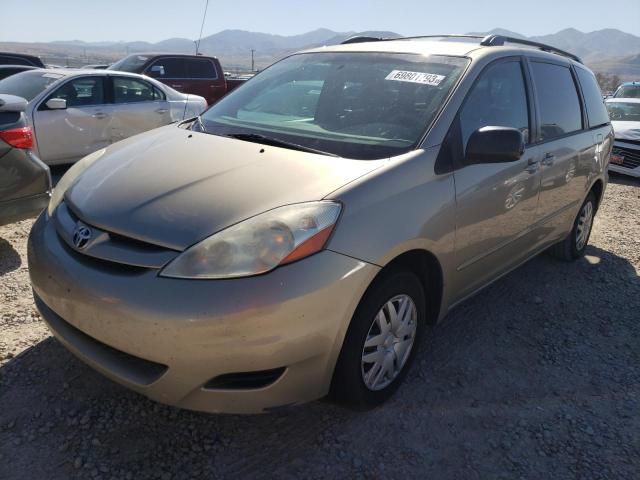 2007 Toyota Sienna CE