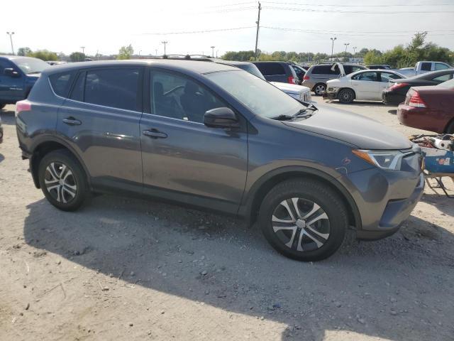 Vin: jtmbfrev8jj243938, lot: 68486323, toyota rav4 le 20184