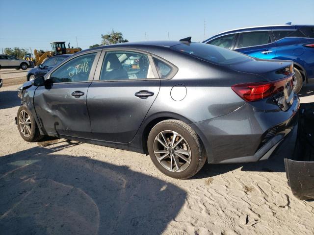 3KPF24AD6NE419109 KIA FORTE FE