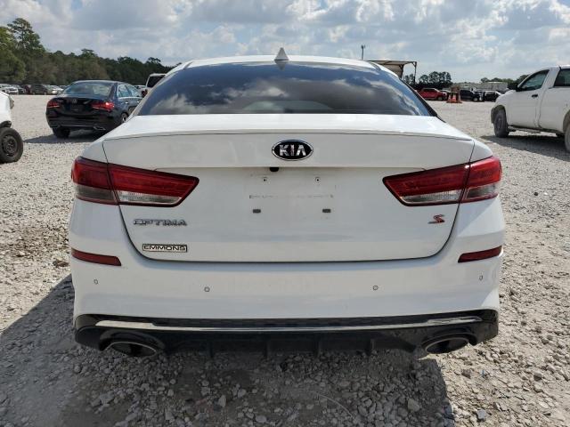 5XXGT4L32KG290472 KIA Optima Lx