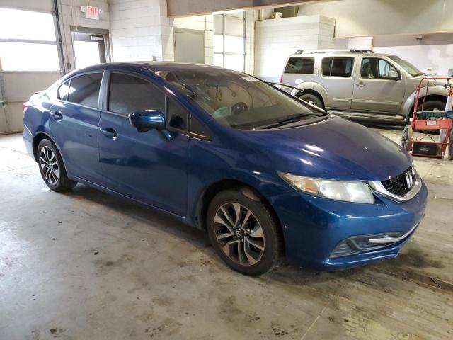 19XFB2F82EE259844 | 2014 HONDA CIVIC EX