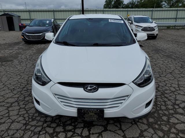 2015 HYUNDAI TUCSON GLS - KM8JTCAF5FU108594