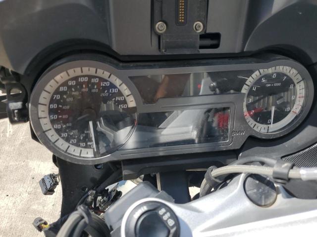 2020 BMW R 1250 RT - WB10J6300LZG39619