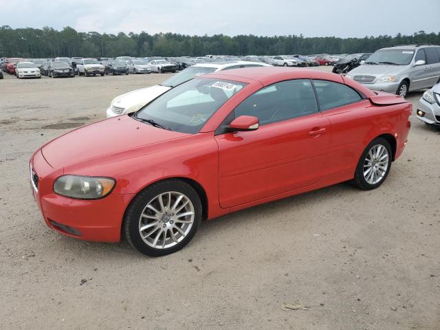 2006 Volvo C70 T5