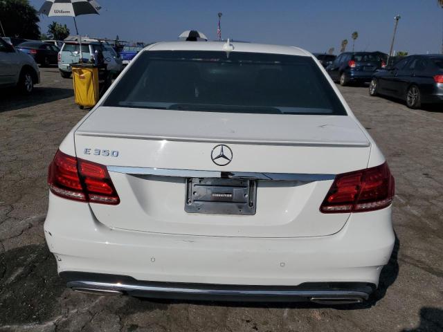 WDDHF5KB9EA836863 Mercedes-Benz E 350