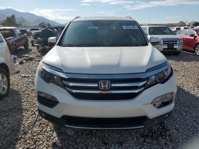 5FNYF5H94GB039784 Honda Pilot Touring
