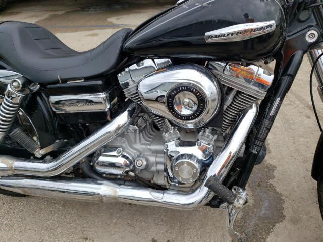 2008 HARLEY-DAVIDSON FXDC DAYTO 1HD1GV4148K332909
