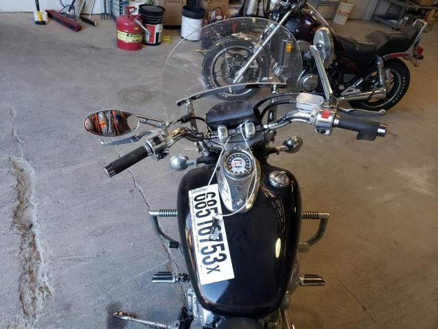 2004 YAMAHA XVS65 A - JYAVM01E34A061889