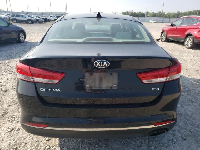 5XXGU4L35HG165133 KIA OPTIMA EX