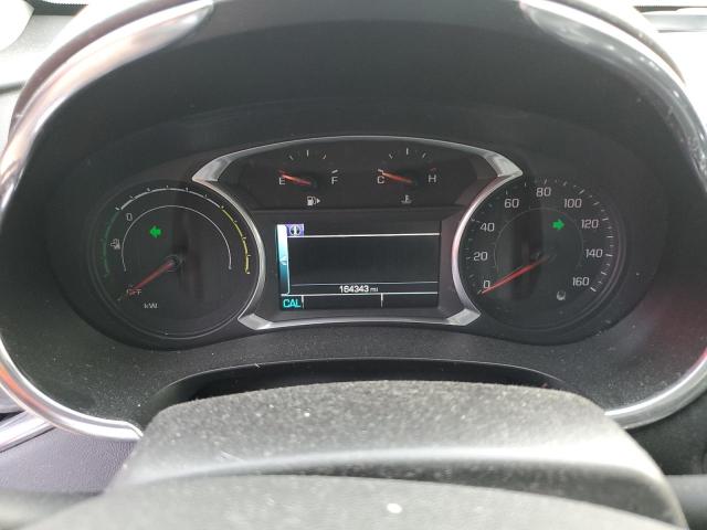 2016 CHEVROLET MALIBU HYB - 1G1ZJ5SU3GF336694