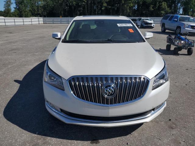 2016 BUICK LACROSSE S - 1G4G45G38GF266238