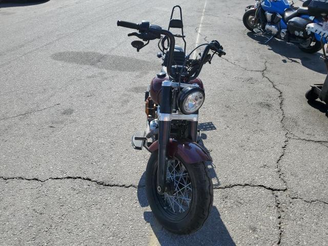 2020 HARLEY-DAVIDSON FLSL 1HD1YDJ26LB076995