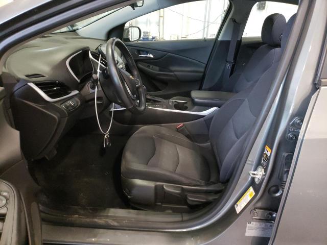 VIN 1G1RC6S53GU140436 2016 Chevrolet Volt, LT no.7