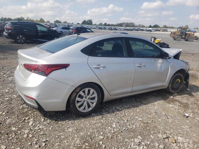 3KPC24A65ME144321 | 2021 HYUNDAI ACCENT SE