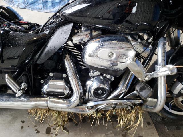 2020 HARLEY-DAVIDSON FLHTP 1HD1FMP18LB664448