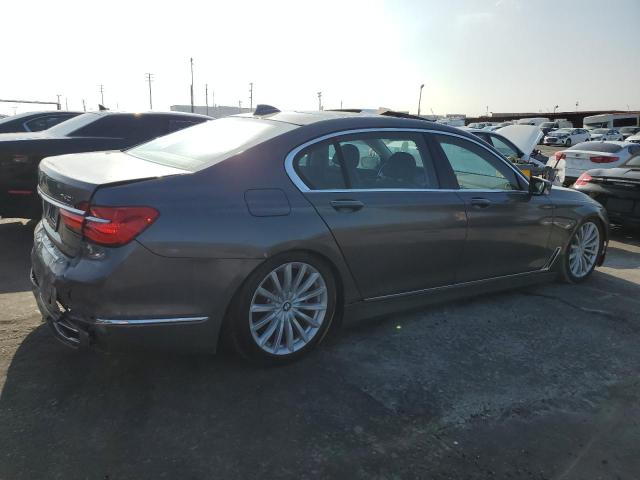 WBA7E2C58KB454536 BMW 740 I