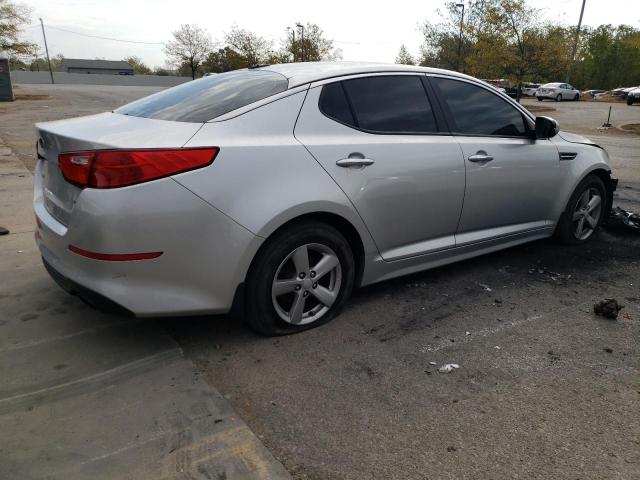 5XXGM4A71FG454044 | 2015 KIA OPTIMA LX