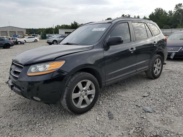 2009 Hyundai Santa Fe SE