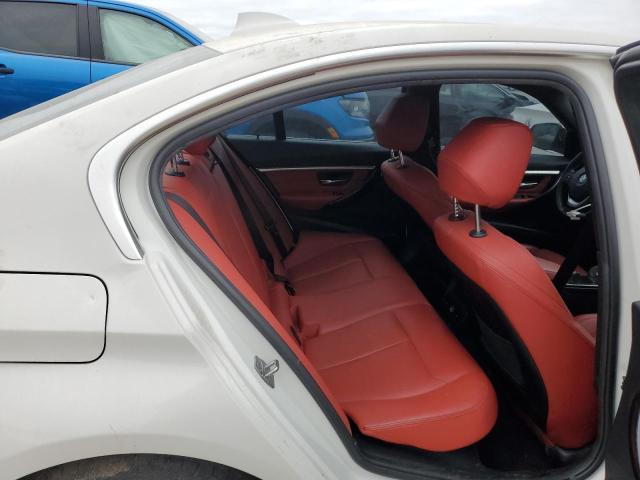 WBA8B9G35HNU53141 BMW 330 I