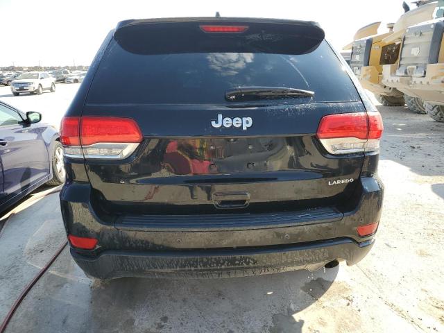 1C4RJEAG3JC428593 Jeep Grand Cherokee Laredo