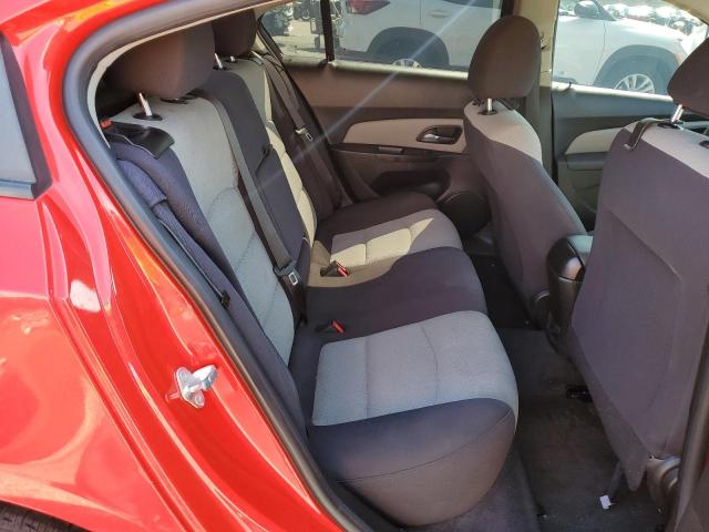 1G1PA5SH9E7200815 Chevrolet CRUZE LS