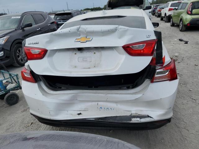 1G1ZD5ST3JF150997 Chevrolet MALIBU LT