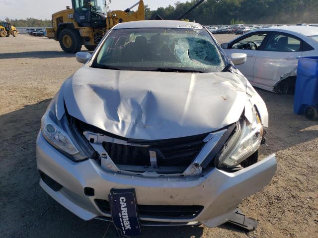 2017 NISSAN ALTIMA 2.5 - 1N4AL3AP4HC485641