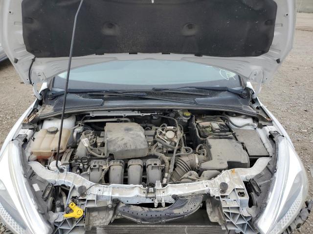 1FADP3E26GL395941 Ford FOCUS S