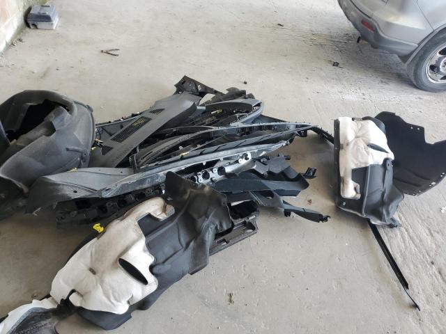 3FMTK1RM0NMA35799 Ford Mustang Mach-e Select