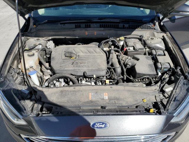 3FA6P0HD3JR203937 2018 FORD FUSION, photo no. 11