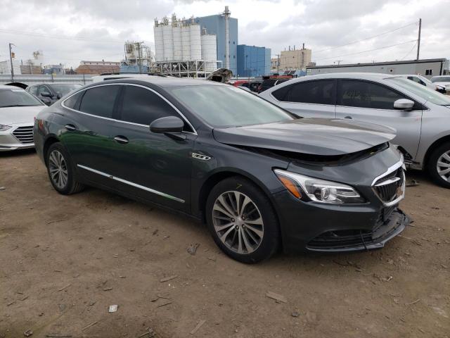 1G4ZP5SS3HU183814 Buick Lacrosse Essence