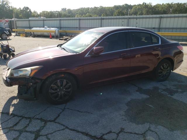 2012 Honda Accord Sedan LX