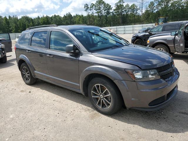 3C4PDCAB8JT526854 | 2018 DODGE JOURNEY SE