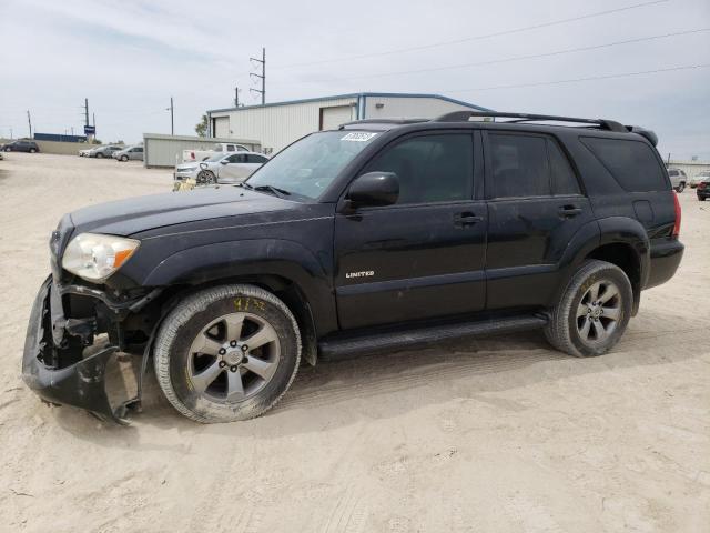 2008 Toyota 4Runner Limited