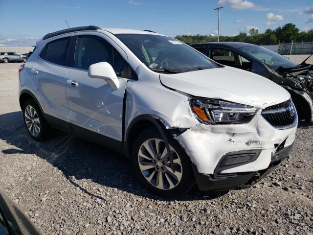 KL4CJASB1LB340422 2020 BUICK ENCORE, photo no. 4