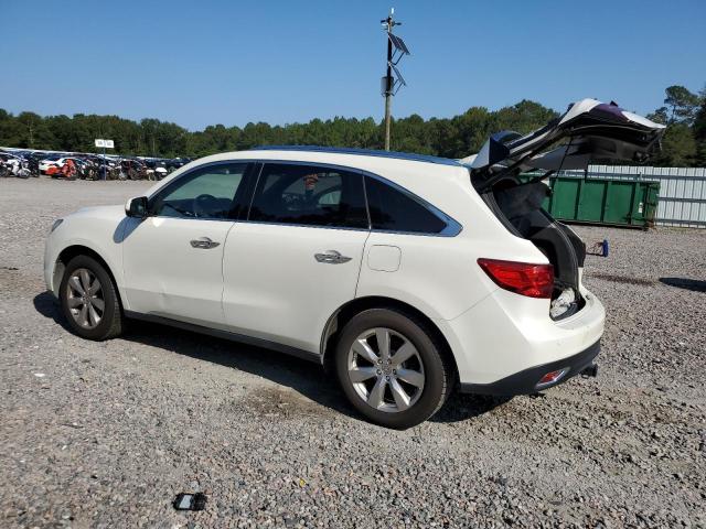 5FRYD3H9XGB016275 Acura Mdx Advance