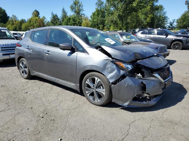 1N4BZ1CV9NC560249 Nissan Leaf SV PL 4