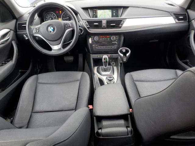WBAVM1C59FV498117 BMW X1 Sdrive28i