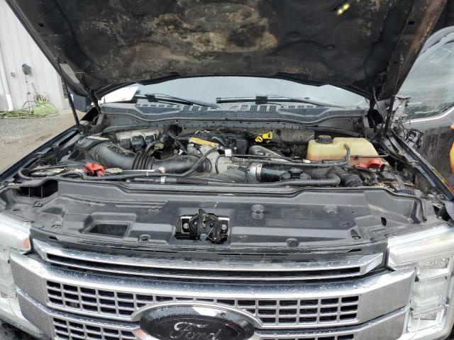 1FT7W2BT8HEC38189 Ford F250 Super Duty