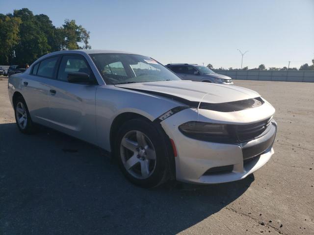 2C3CDXAT7KH576013 Dodge Charger Police